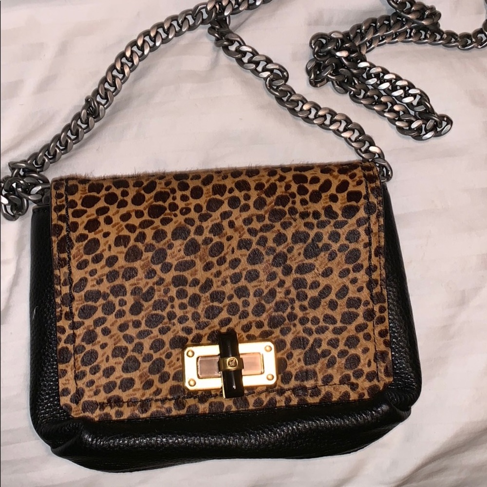 Lanvin purse